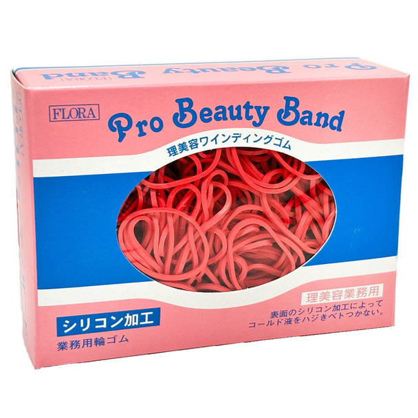 プロビューティーバンド箱入り#10 100g 1