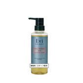 【スタッフ販売用】 Evi PURE BEAUTY プレミアムバウンステックシャンプー 300ml
