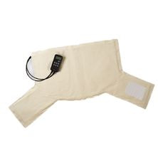 湿熱性ホットパック Neck ベージュ