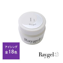 Raygel カラージェル 4g（アイシング）