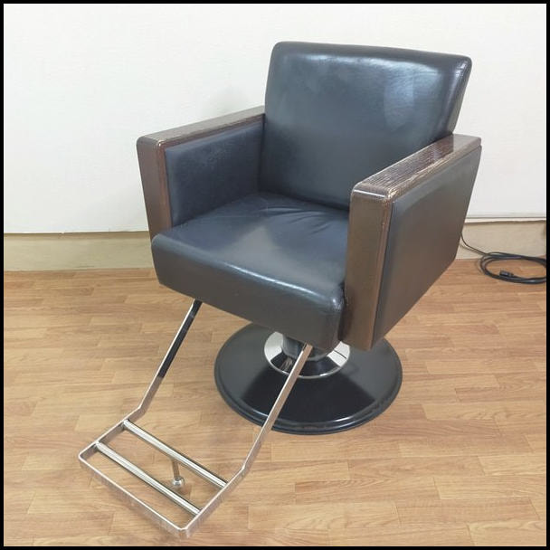 カラベルモント Vintage Chair ビンテージチェア ブラック 1