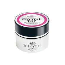 SHINYGEL professional クリスタルトップ5g