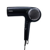 ノビー マイナスイオン センシングヘアドライヤー（1200W）ND840A　ブラック