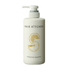 ヘアキッチン ハイドレイティングシャンプー500ml《乾燥頭皮用》