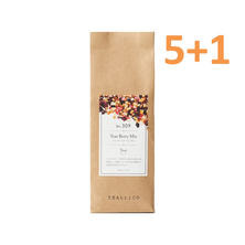 【5+1】ティートリコ 309ティート ベリーミックス 50g