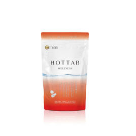 薬用ホットタブ重炭酸湯 Classic 90錠入の卸・通販 | ビューティガレージ