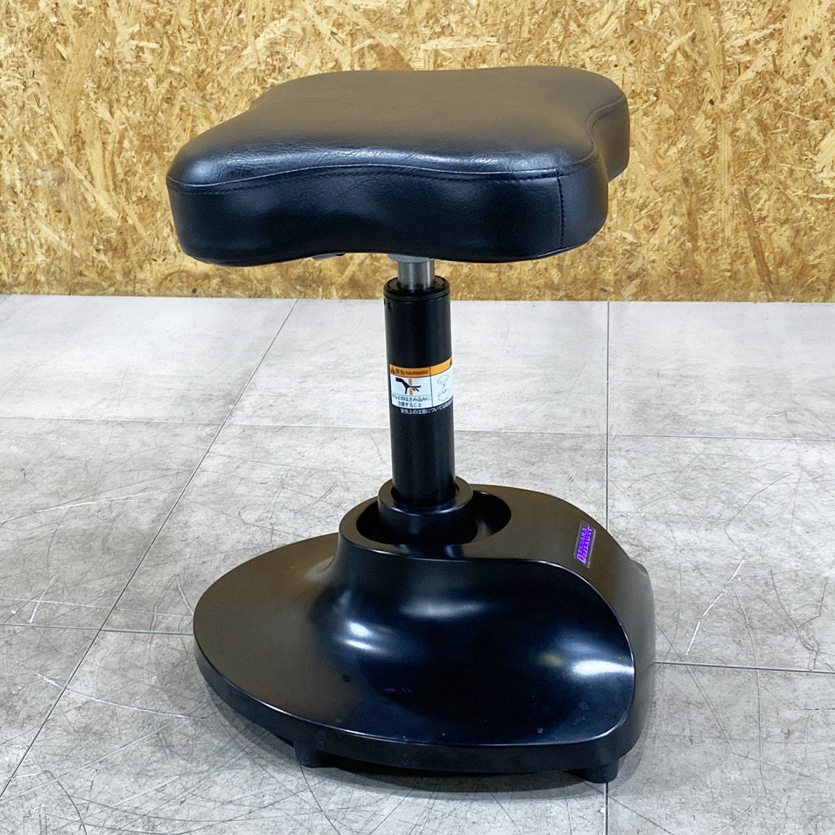 中古】タカラベルモント スツール 『YUME ESPOIR（ユメ エスポワール