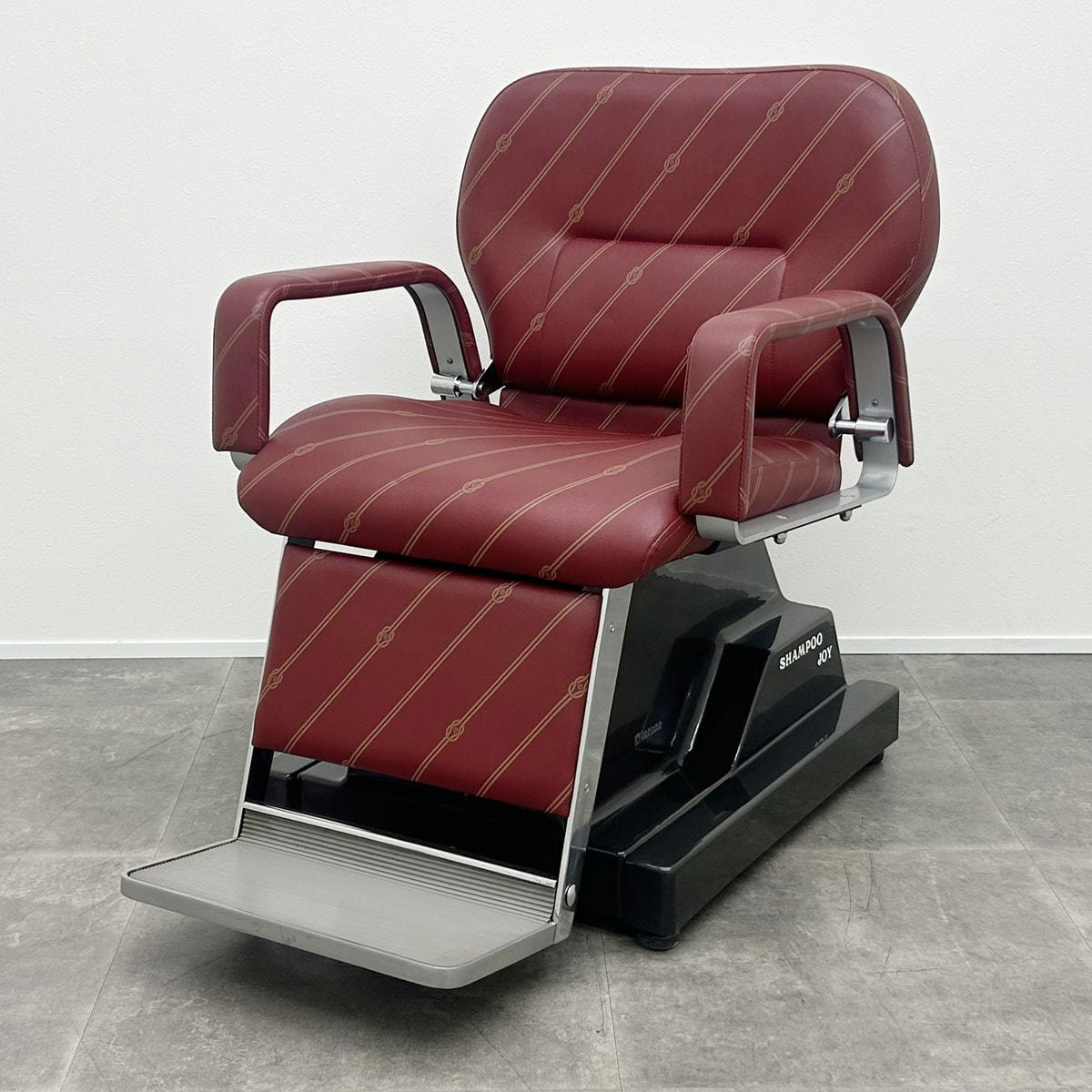 タカラベルモント SHAMPOO JOYシャンプージョイ シャンプー椅子 完動品 SHAMPOO JOY（シャンプージョイ）の卸・通販 | ビューティガレージ