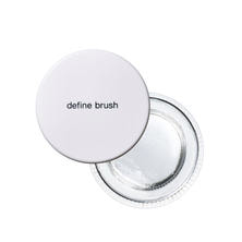 【define brush】 リフトアップ ブロウワックス