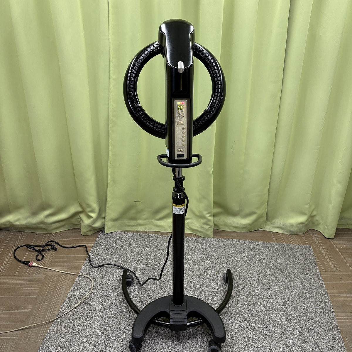 ローラーボールⅡ スタンドタイプの卸・通販 | ビューティガレージ