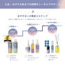 SLEEPSTEP ブレンドエッセンシャルオイル クリアビューティー 5ml 5