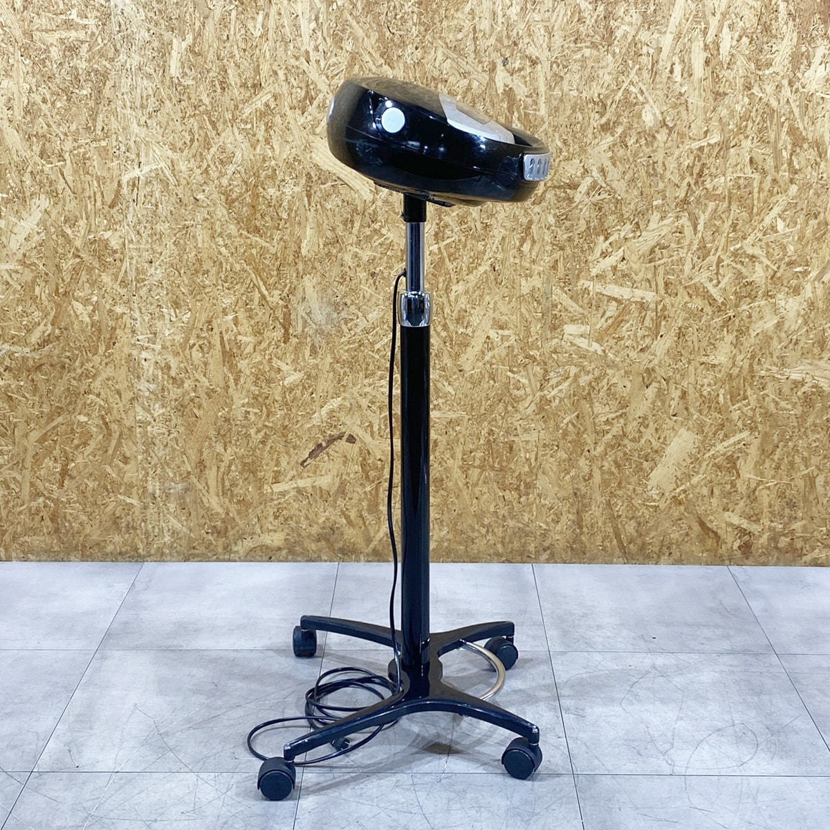中古】大廣製作所 促進機 『ODIS EX（オーディス EX）スタンドタイプ