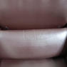 タカラベルモント LIM chair 01 リムチェア01 ブラウン ダブルステップ 5本脚ベース 12