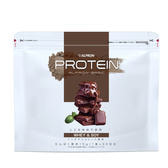 ALPRON BASIC ホエイ&ソイプロテイン リッチチョコレート風味 750g
