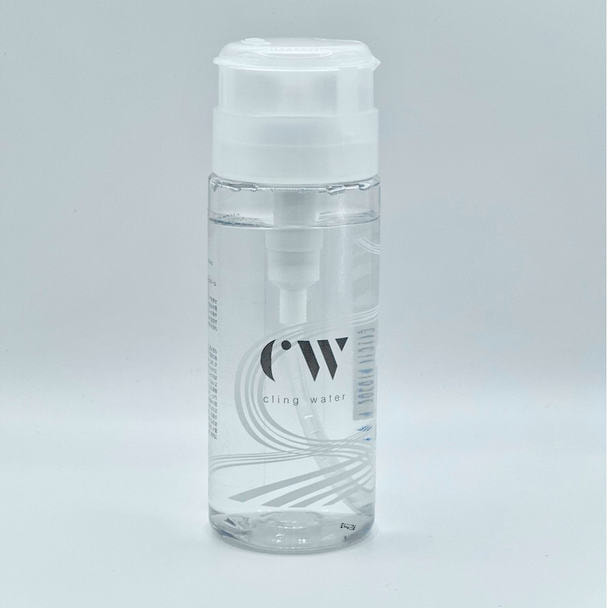 【BLISS LASH】cling Water 140ml 1