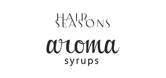 HAIR SEASONS aroma syrups（ヘアシーズンズ アロマシロップス）