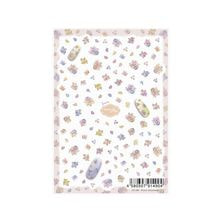 写ネイル Flower Chouchoutte FCC-001