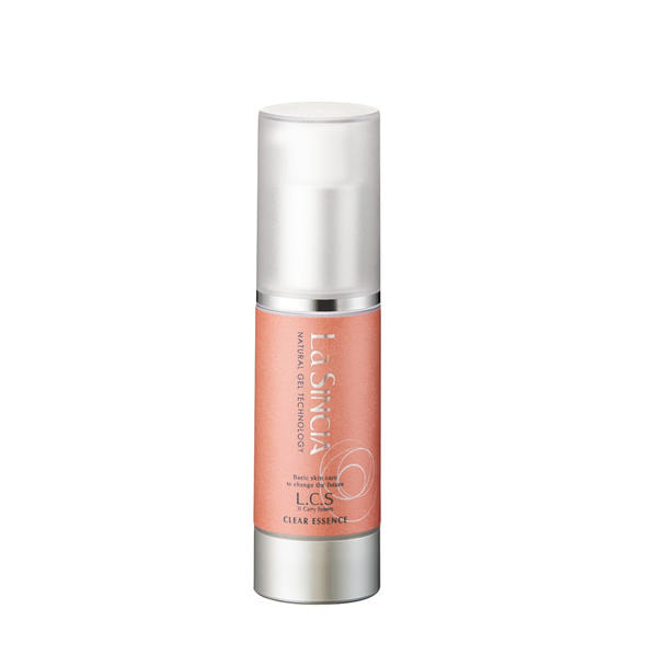 ラシンシア クリアエッセンス 30ml 1