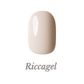 リッカジェル カラージェル 017M 3g