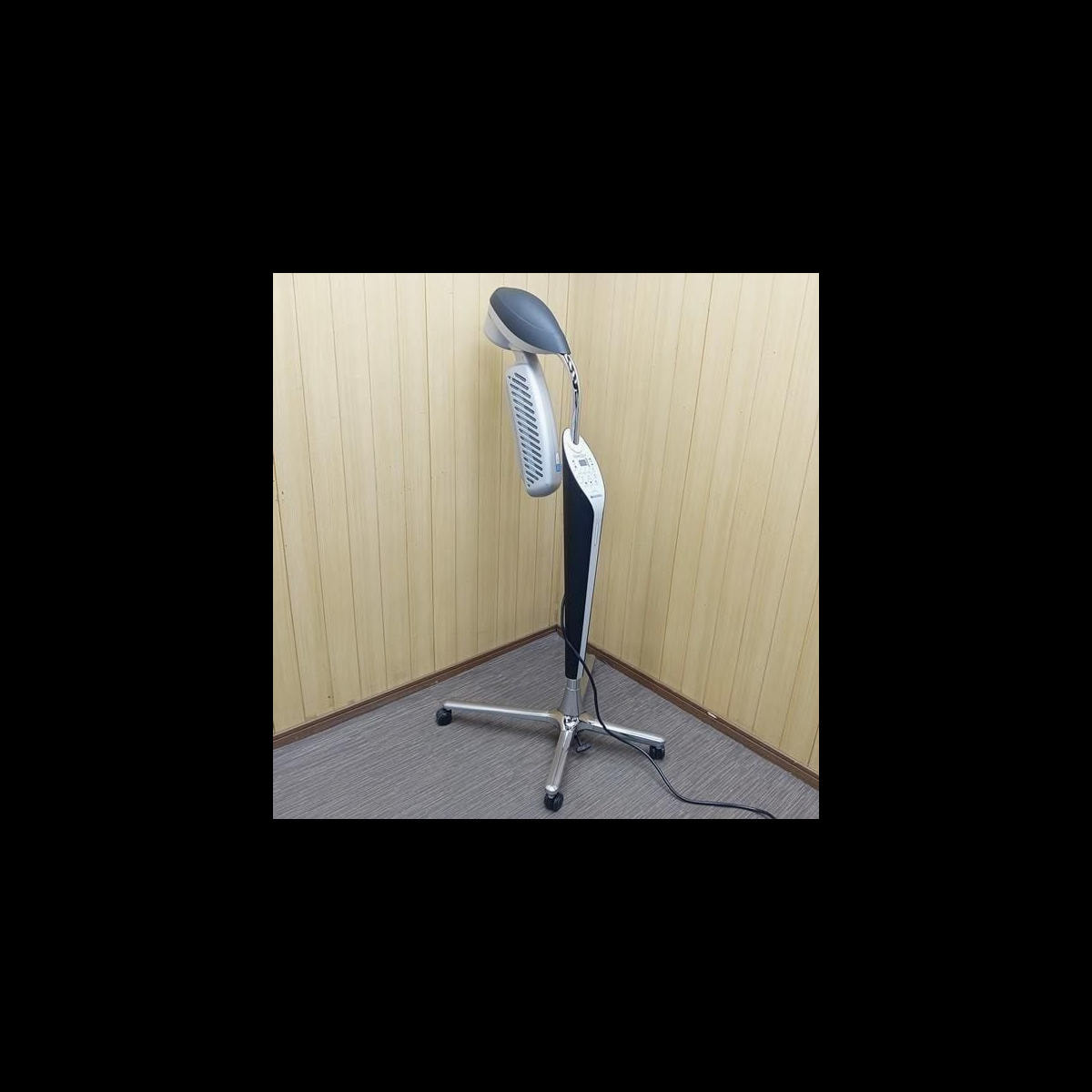 しょうみょん　Care Dry ケアドライ促進機　TAKARA BELMO タカラベルモント Care Dry ケアドライ ブラックの卸・通販