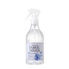デイリーアロマジャパン ファブリックウォーター ホワイトムスク 350ml 