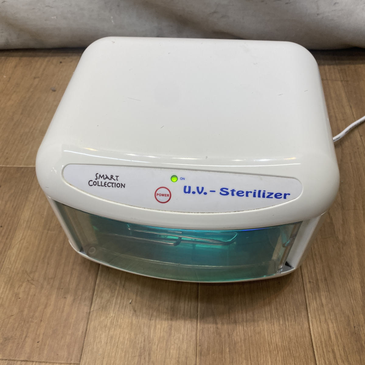 ビューティーガレージ 紫外線消毒器 KRS-985の卸・通販 | ビューティ