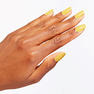 OPI ジェルカラー GCS034 （ビー）エフエフアール 15mL 4