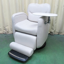 TAKARA BELMONT（タカラベルモント）のバーバー椅子/理容室関連（中古