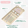 【beauty friends】韓国bearパレット 3