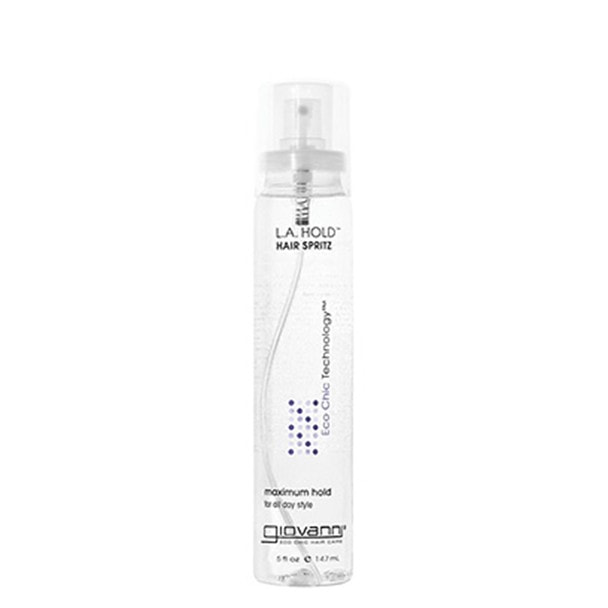 giovanni L.A.ホールド ヘアスピリッツスプレー 150ml