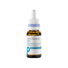 peclavus PODOmed ハーバルプレケア 20ml