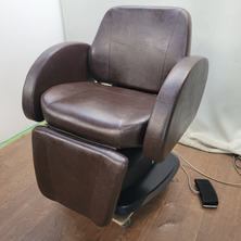 ドルチェ300N2 レッグレスト連動