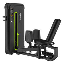 【EVOLGEAR】アブダクター&amp;アダクターEVW-A089