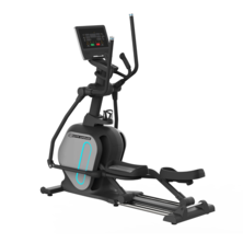 【GYM GARAGE】　エリプティカルマシン（自家発電）GG-P1780