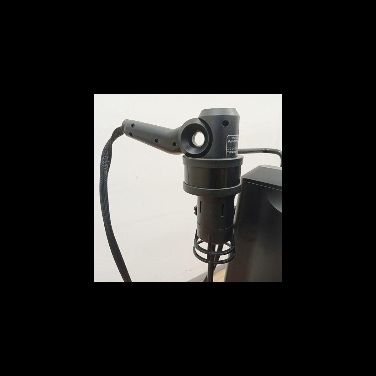 タカラベルモント nanopresso EX ナノプレッソEX ホワイトの卸・通販