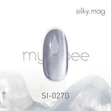 my&amp;bee シルキーマグ SI-027G