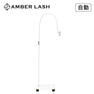 【AMBER LASH】LEDライトスタンドキャスター付き（自動） 1