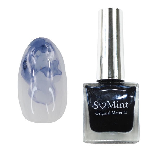 SMint easynuance ink Blue Sapphire 1