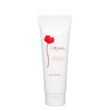 セルピュア クリアウォッシュ 120g