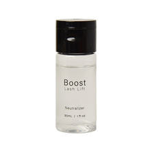 【PROCARE eyelash】ブースト ニュートライザー(まつ毛用中間処理剤）30ml