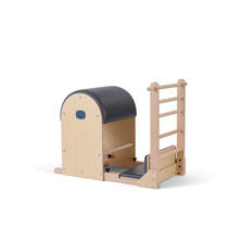 【PILATEX】　ラダーバレル