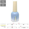 my&bee パウダーフリーコート 12ml 2