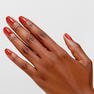 OPI インフィニットシャインα ISL131 ノック エム レッド 15mL 5