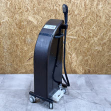 【中古】直本工業　促進機 『Parrucchi chico（パルッキー チコ）』100V仕様　ダークウッド