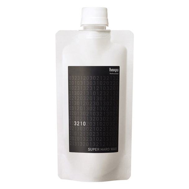 3210 ミニーレ スーパーハードワックス 0gの卸 通販 ビューティガレージ