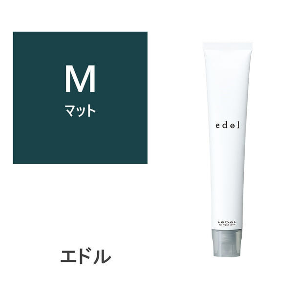 エドルn M (マット) 80g《ファションカラー》【医薬部外品】 1