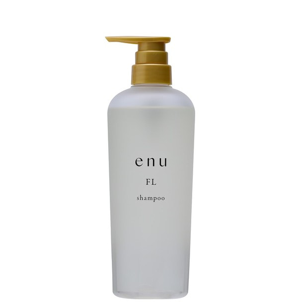 enu(エヌ)シャンプー FL 600ml