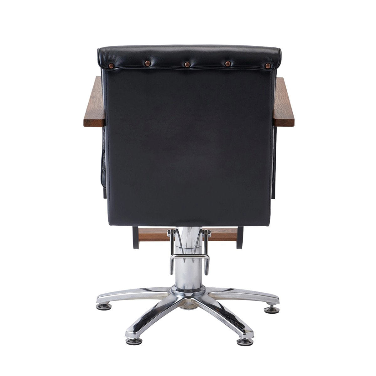 スタイリングチェアARABICA（選べる2色＋脚部3タイプ）の卸・通販