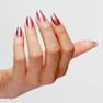 OPI インフィニットシャインα ISLS63 シカゴ シャンパン トースト 15mL 5