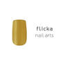 flicka nail arts カラージェル c004 クリア４ 1